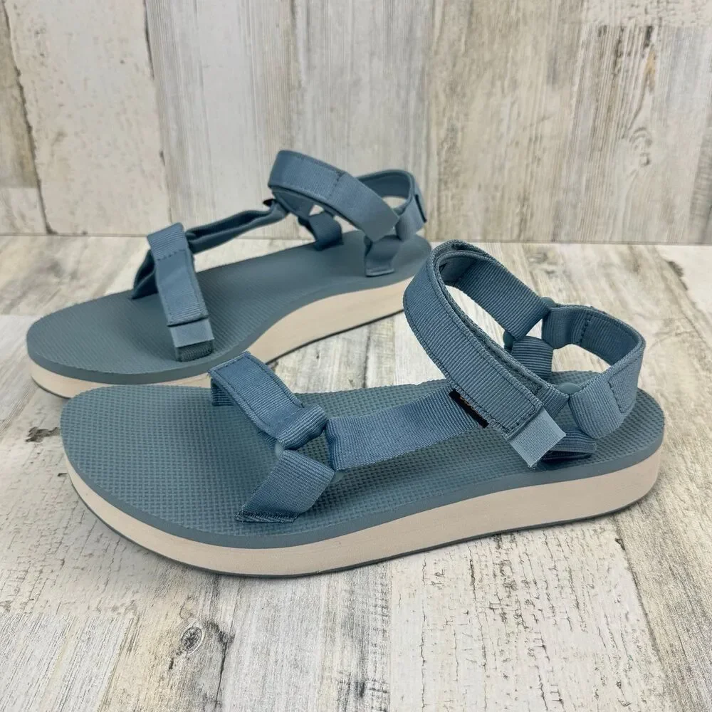 TEVA UNIVERSAL MENS SANDALS LEAD US 11 /UK 9 / EU 42 /JP 27.5